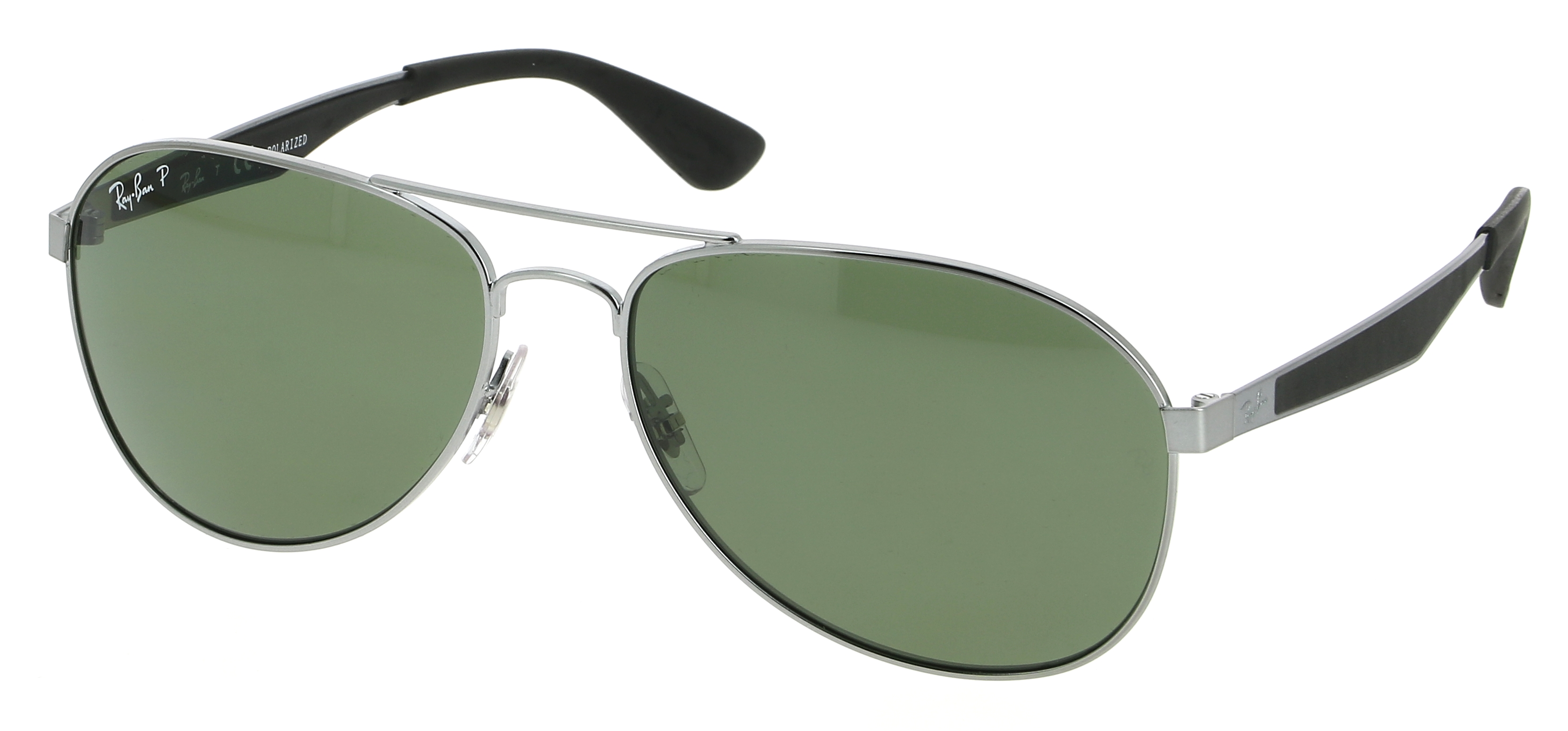 Lunettes de soleil RAY-BAN RB 3549 004/9A