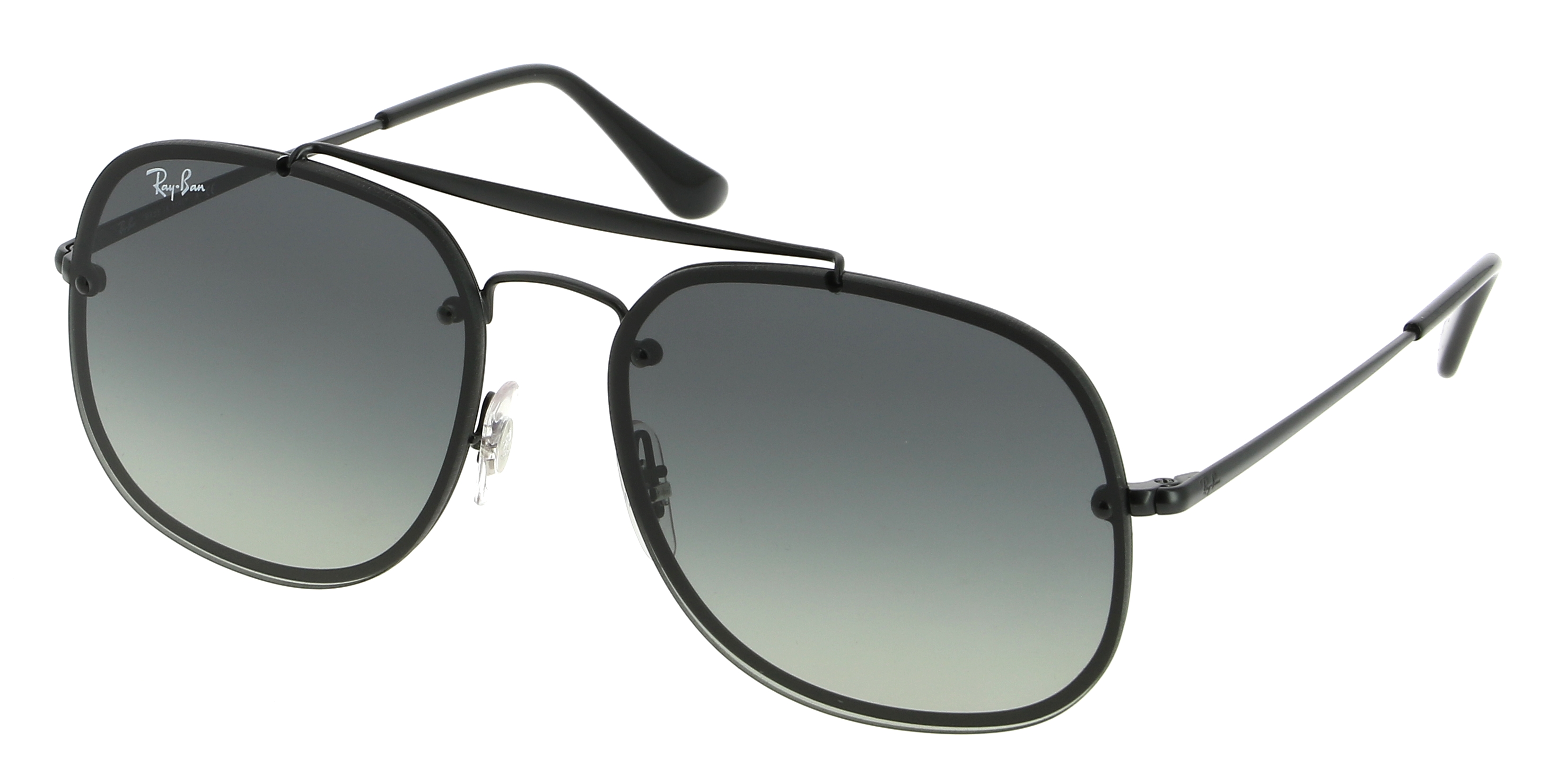 Lunettes de soleil RAY-BAN RB 3583N 153/11 Blaze The General