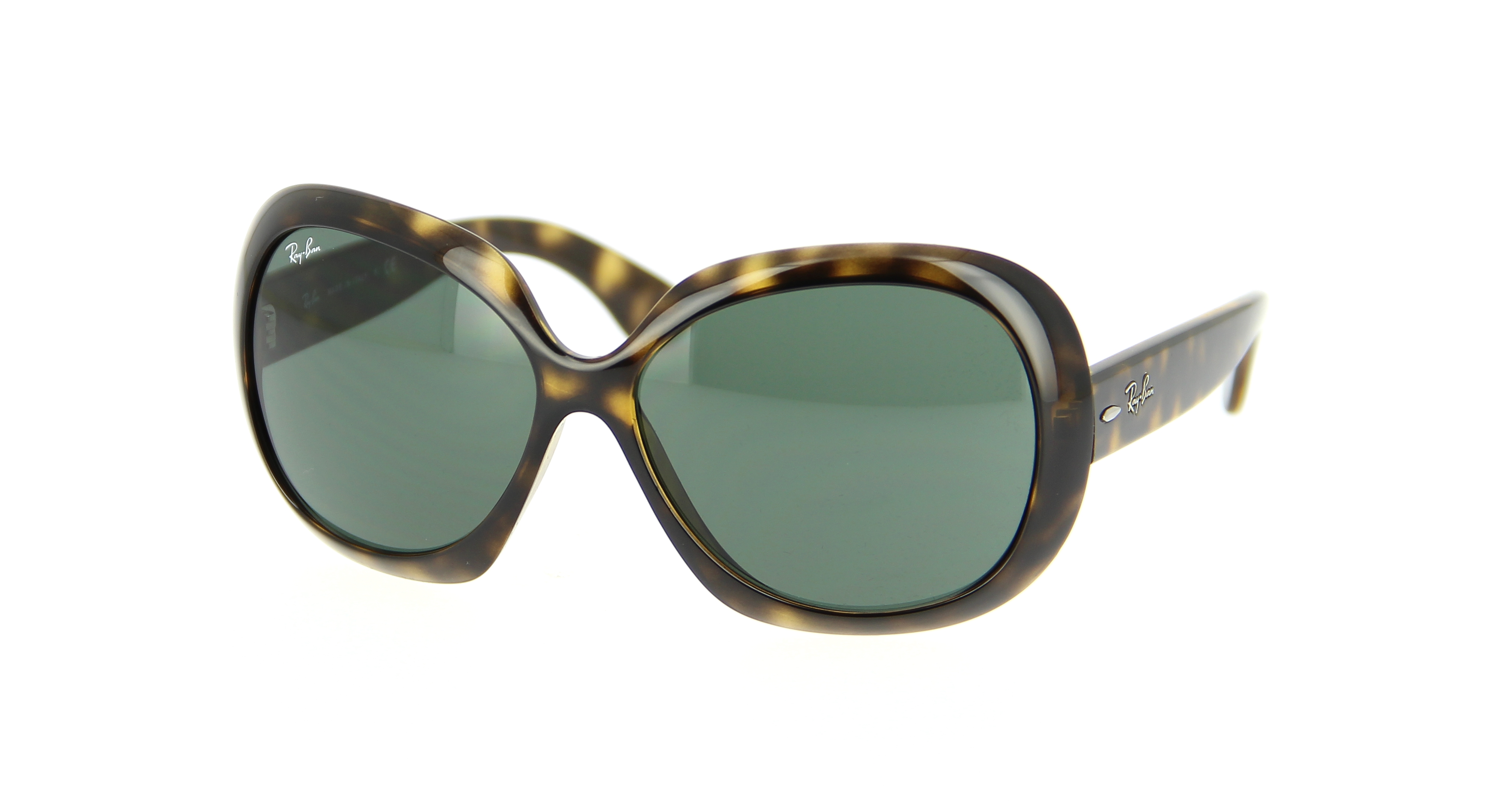 Lunettes de soleil RAY-BAN RB 4098 710/71 Jackie Ohh II
