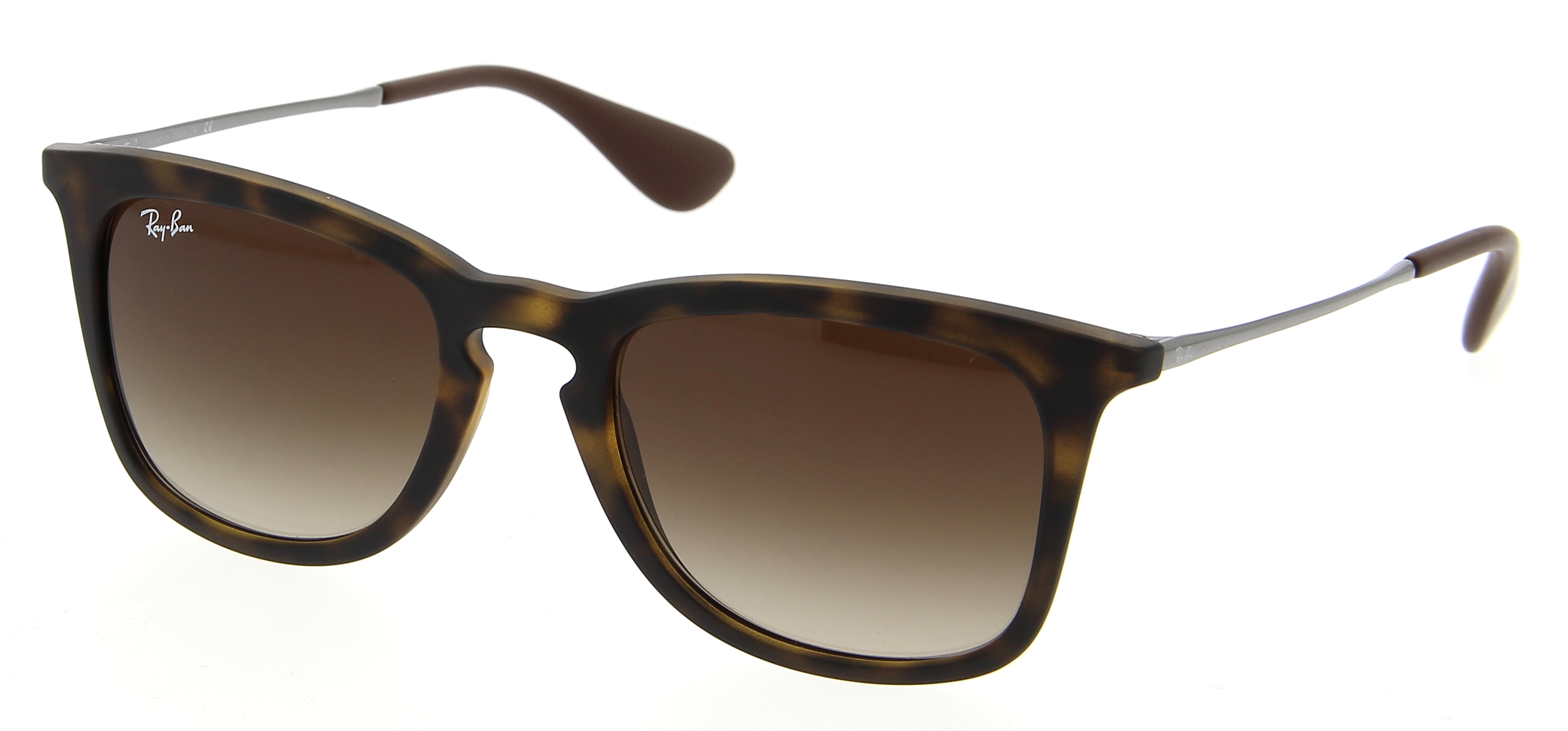 Lunettes de soleil RAY-BAN RB 4221 865/13 Youngster