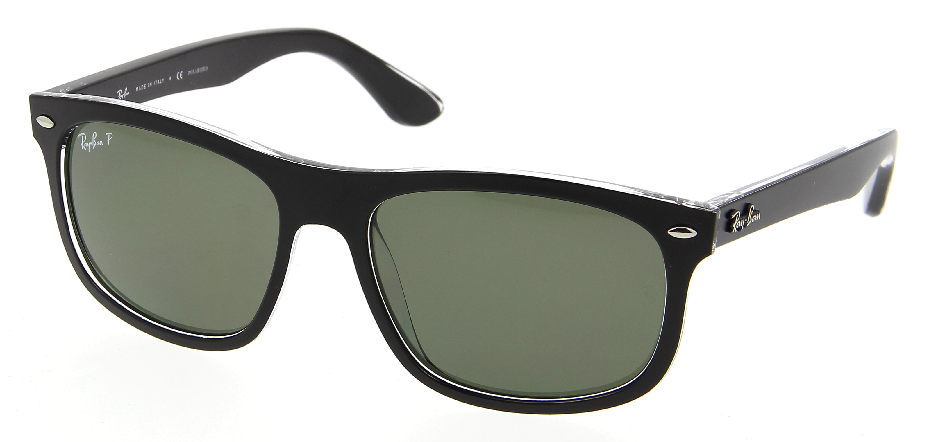 Lunettes de soleil RAY-BAN RB 4226 60529A