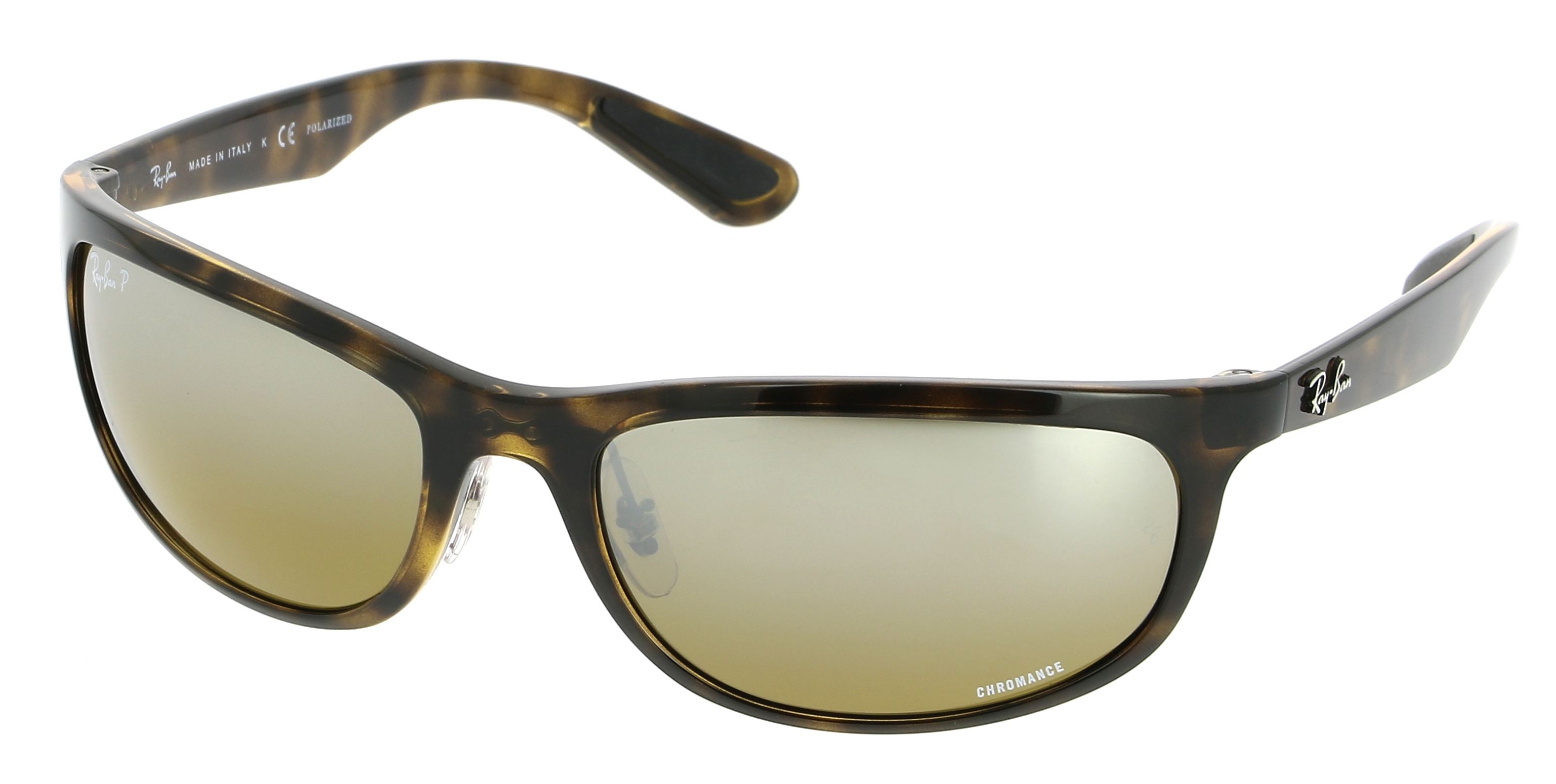 Lunettes de soleil RAY-BAN RB 4265 710/A2