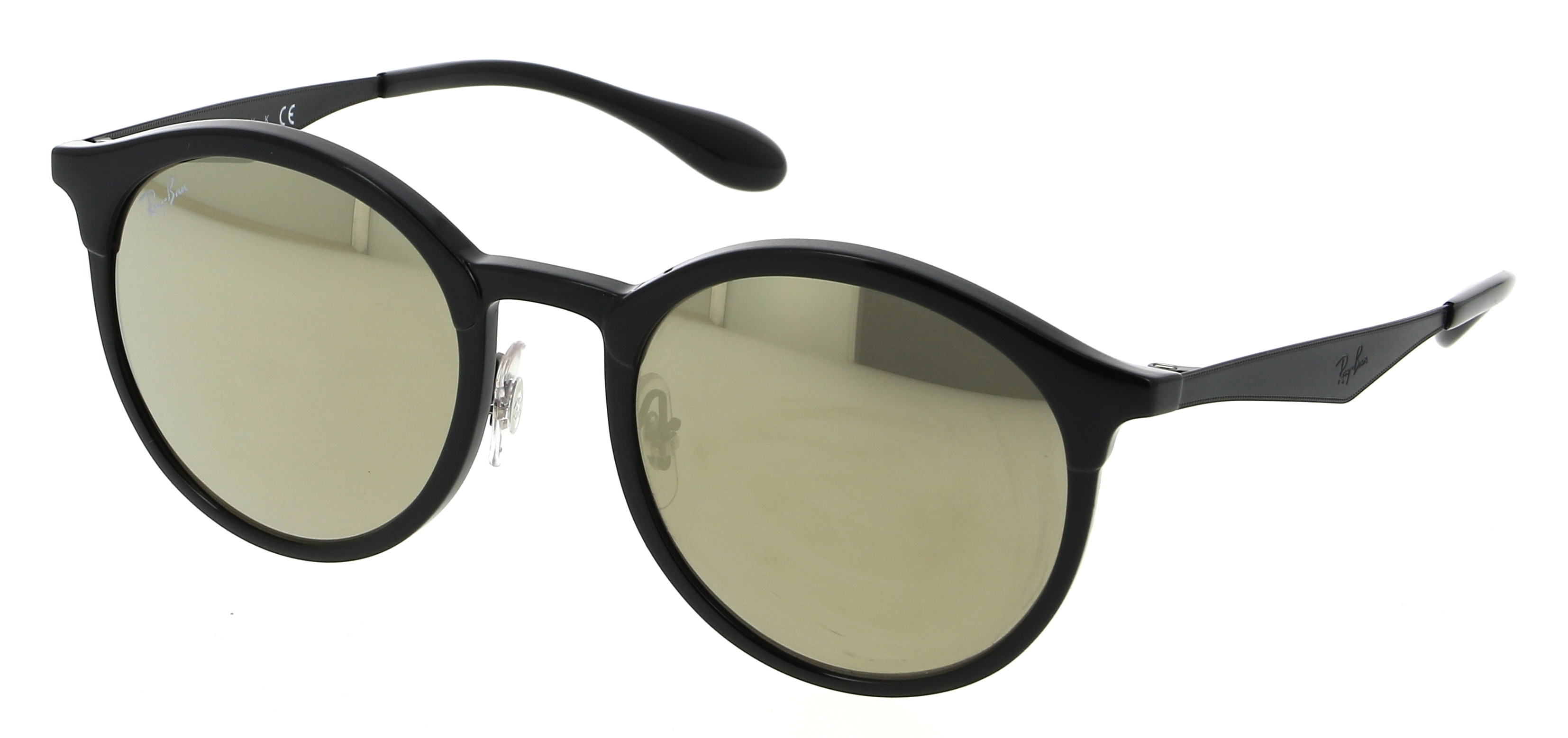 Lunettes de soleil RAY-BAN RB 4277 601/5A EMMA