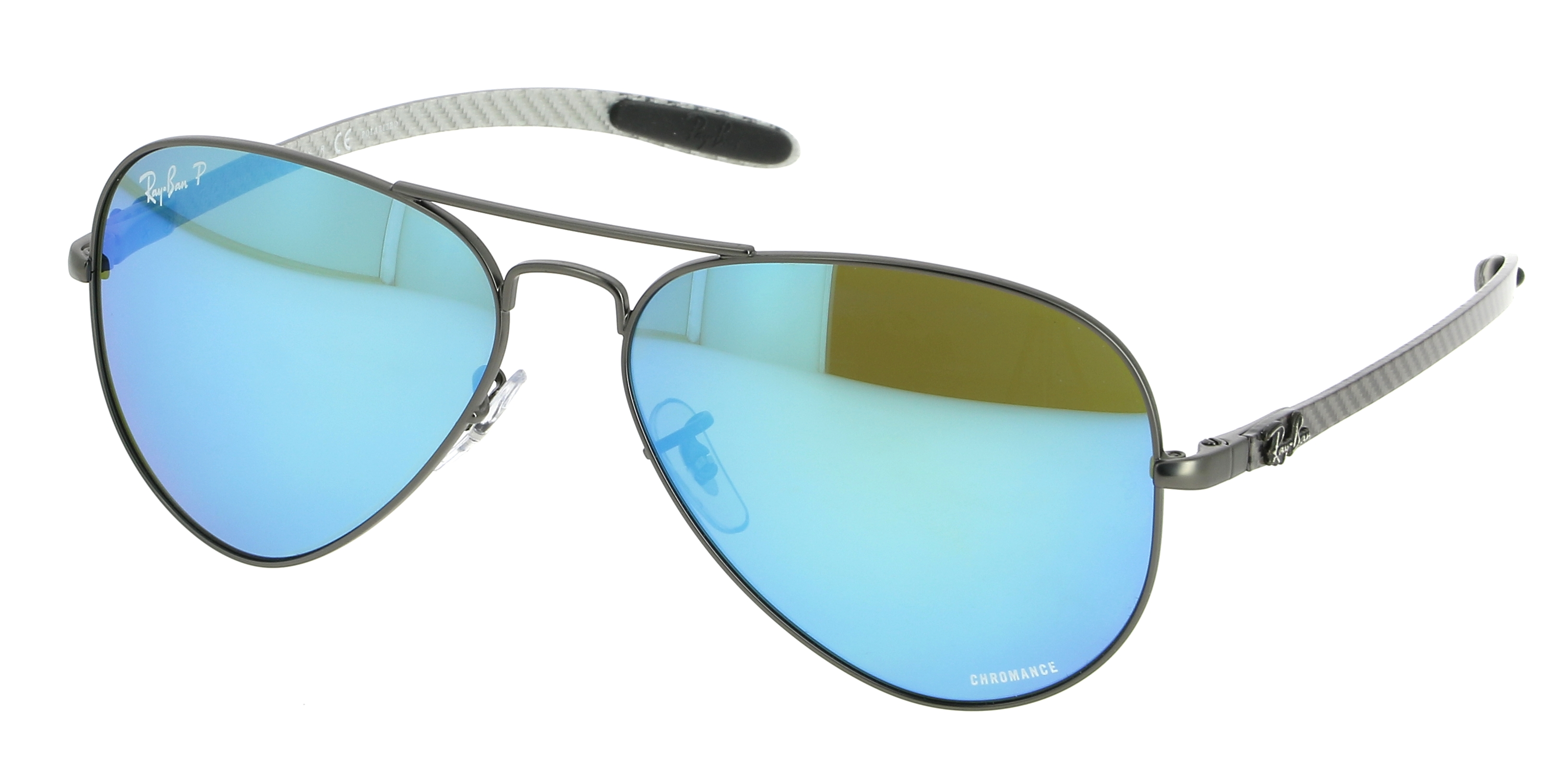 Lunettes de soleil RAY-BAN RB 8317CH 029/A1
