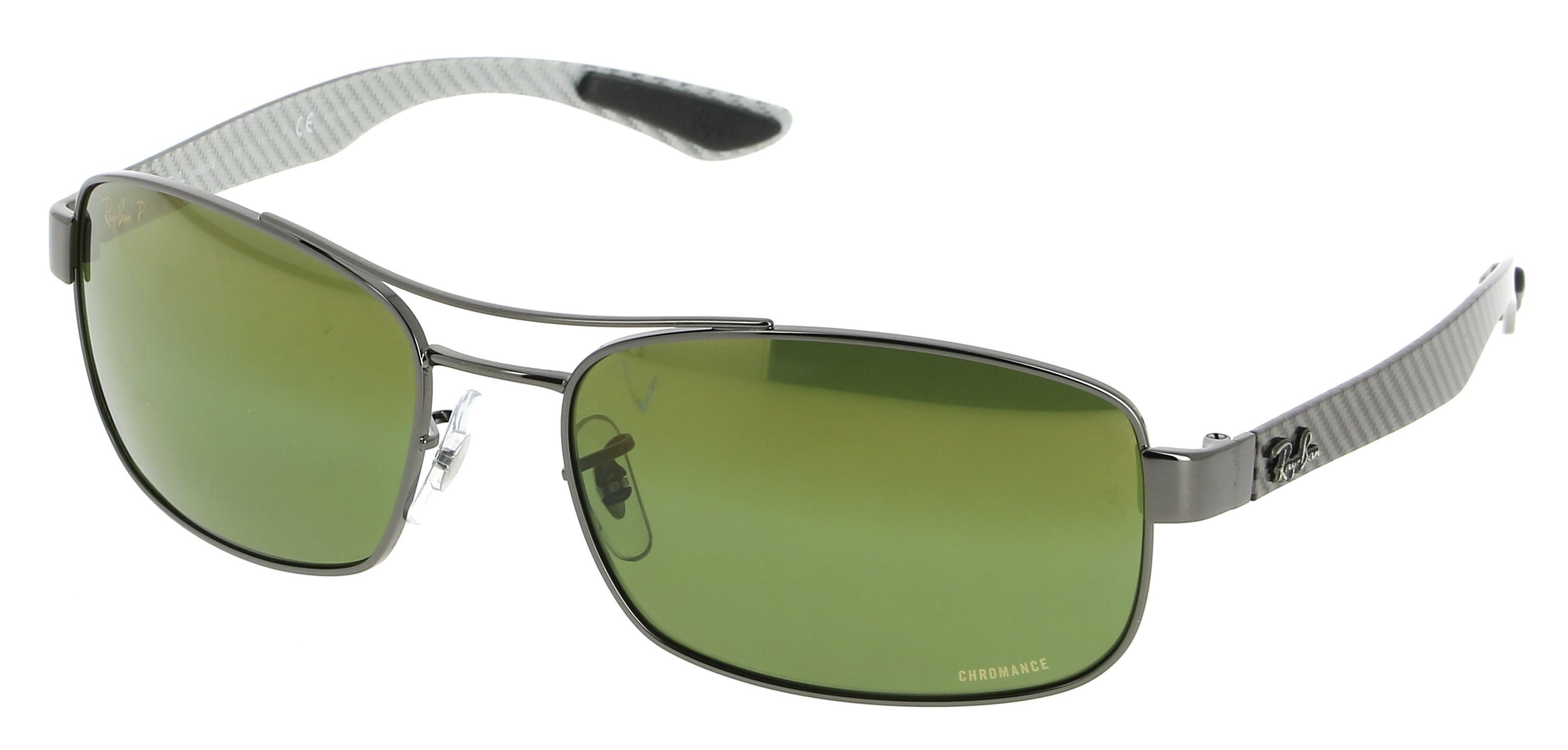 Lunettes de soleil RAY-BAN RB 8318CH 004/6O