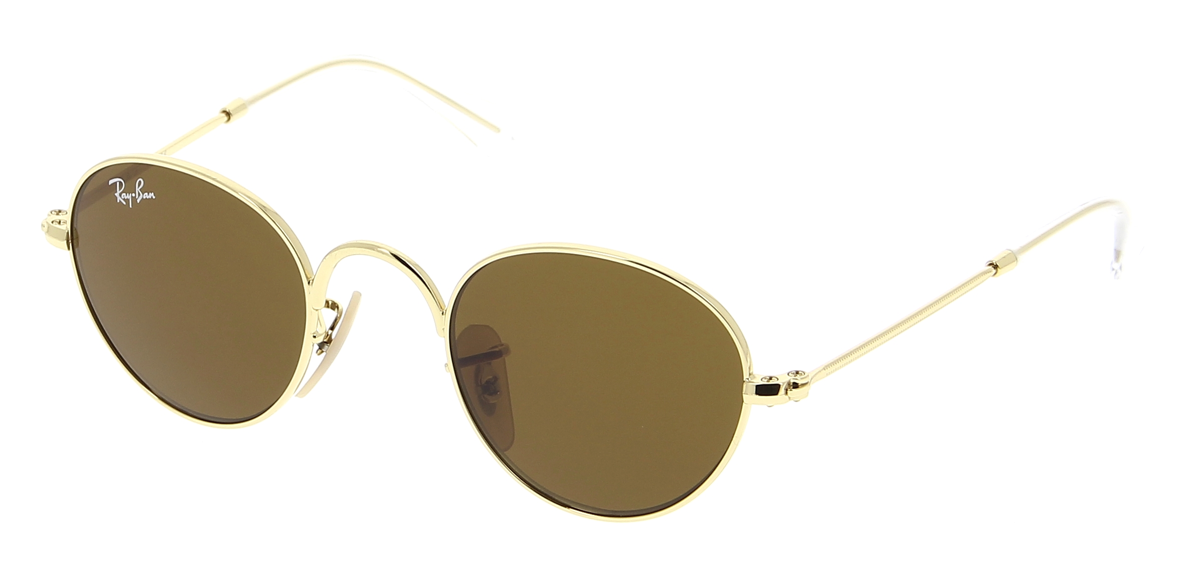 Lunettes de soleil RAY-BAN JUNIOR RJ 9537S 223/3 40/21