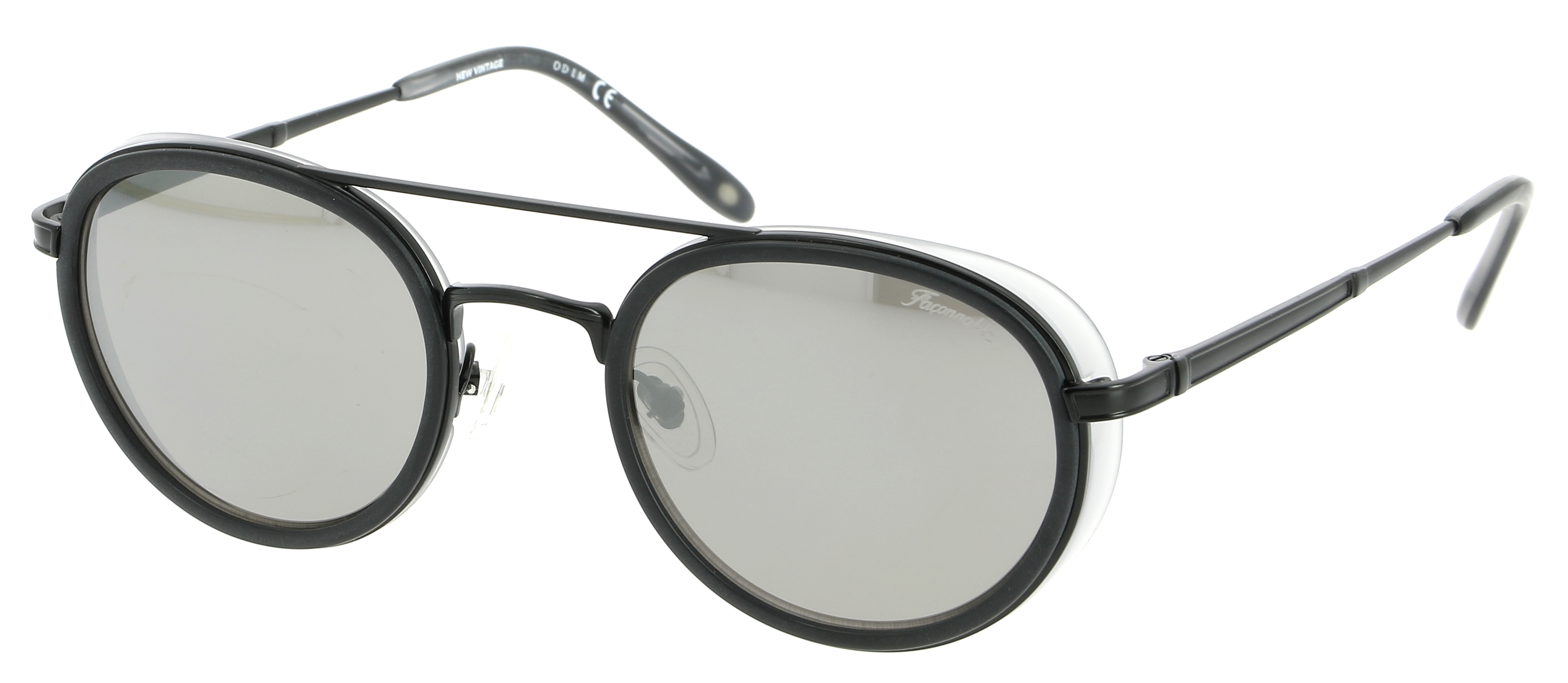 Lunettes de soleil FACONNABLE VS 1169 NOGR 49/23